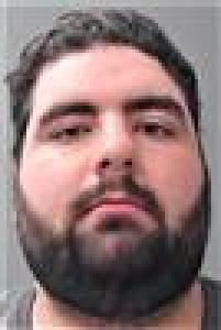 Jamison Brenner a registered Sex Offender of Pennsylvania