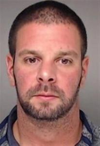 Christopher Steven Mcgowan a registered Sex Offender of Pennsylvania