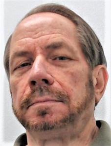 Kevin Howard Christie a registered Sex Offender of Pennsylvania