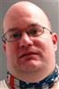 Steven Witmyer Boas a registered Sex Offender of Pennsylvania