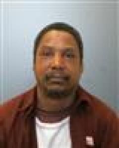 James Bernard Brown a registered Sex Offender of Pennsylvania