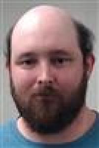 Brian Keith Wilson a registered Sex Offender of Ohio