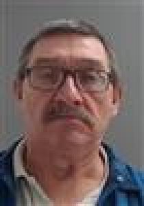 Blaine Edwin Smith a registered Sex Offender of Pennsylvania