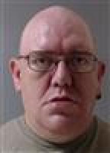 Richard Edward Martin Jr a registered Sex Offender of Pennsylvania