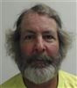 Denis Lee Thompson a registered Sex Offender of Pennsylvania
