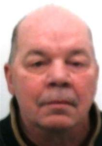 Rodney Lee Grant a registered Sex Offender of Pennsylvania