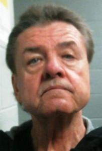 Albert Motel a registered Sex Offender of Pennsylvania