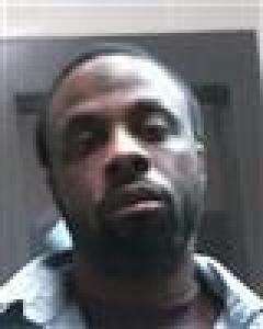 Akeem Johnson a registered Sex Offender of Pennsylvania