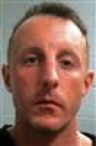 Bradley Christopher Hoppy a registered Sex Offender of Pennsylvania