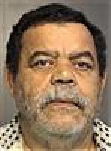 Ezequiel Lopez-martinez a registered Sex Offender of Pennsylvania