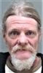 Preston Hager James a registered Sex Offender of Pennsylvania