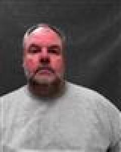 Joey Vincent Sullenberger a registered Sex Offender of Pennsylvania