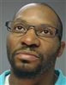 Rashad Gamal Wilson a registered Sex Offender of Pennsylvania