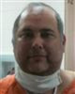 Michael Todd Wonderling a registered Sex Offender of Pennsylvania