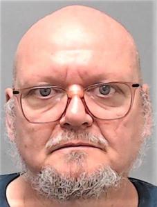 Jay Westbrook a registered Sex Offender of Pennsylvania