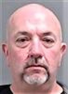 Edward Gerald Courchain III a registered Sex Offender of Pennsylvania