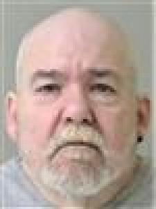 Kenneth Arnold Coon Jr a registered Sex Offender of Pennsylvania