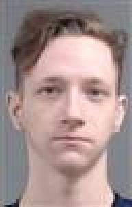 Broc Sayre Ferguson a registered Sex Offender of Pennsylvania