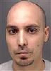 Arasmin Hugo Santana a registered Sex Offender of Pennsylvania