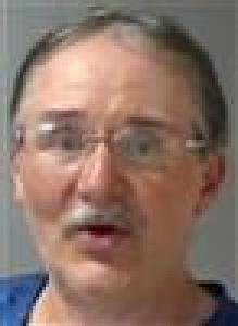 William Brian Lemburg a registered Sex Offender of Pennsylvania