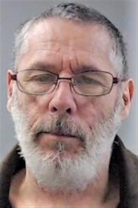 Holmes Rickey a registered Sex Offender of Pennsylvania