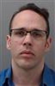 Daniel Joseph May a registered Sex Offender of Pennsylvania