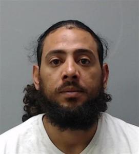 Daniel Anthony Santiago a registered Sex Offender of Pennsylvania