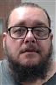 Steven Christopher Fecik a registered Sex Offender of Pennsylvania