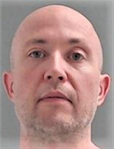 James Allen Blymire a registered Sex Offender of Pennsylvania