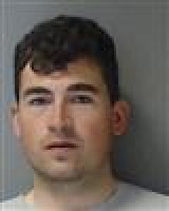 Jackson Wagner a registered Sex Offender of Pennsylvania