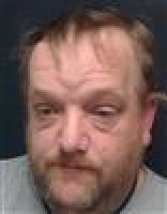 Joseph Matthew Warring a registered Sex Offender of Pennsylvania