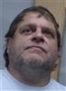 Jeffrey Lee Miller a registered Sex Offender of Pennsylvania