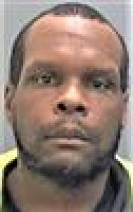 Hamlet David a registered Sex Offender of Pennsylvania