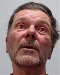 Mark Eugene Cramer a registered Sex Offender of Pennsylvania