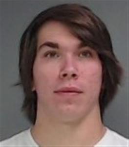 Tyler Osborne a registered Sex Offender of Pennsylvania