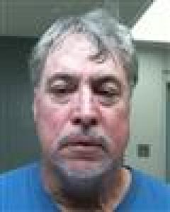 Harold Joseph Moser a registered Sex Offender of Pennsylvania