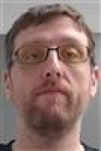 Joshua Enge a registered Sex Offender of Pennsylvania