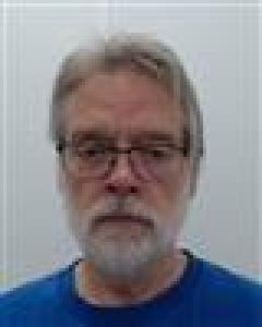 Timothy Franklin Johnson a registered Sex Offender of Pennsylvania