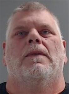 Barry Eckert a registered Sex Offender of Pennsylvania