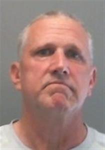 James P Mitchell a registered Sex Offender of West Virginia