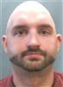 Joshua K Dewing a registered Sex Offender of Pennsylvania