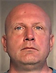 Michael Baran a registered Sex Offender of Pennsylvania