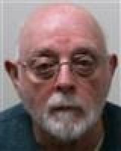 James Fagan Roy a registered Sex Offender of Pennsylvania