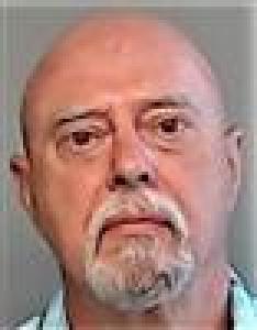 Richard Baker a registered Sex Offender of Pennsylvania