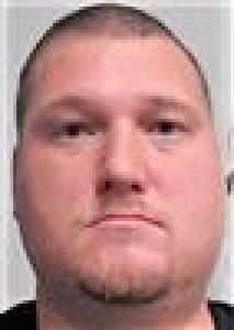 Patrick Brian Haught a registered Sex Offender of Pennsylvania