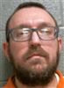 Matthew Brian Berresford a registered Sex Offender of Pennsylvania