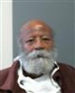 Rhanel Roberts a registered Sex Offender of Pennsylvania