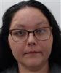 Mercedes Dawn Simpson a registered Sex Offender of Pennsylvania