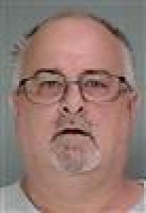 James Morgan a registered Sex Offender of Pennsylvania