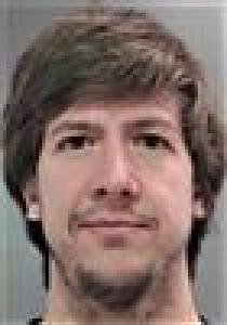 James Frvin Bennett a registered Sex Offender of Pennsylvania